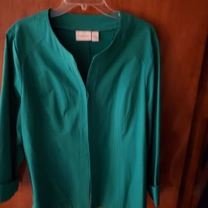 Chicos Jacket